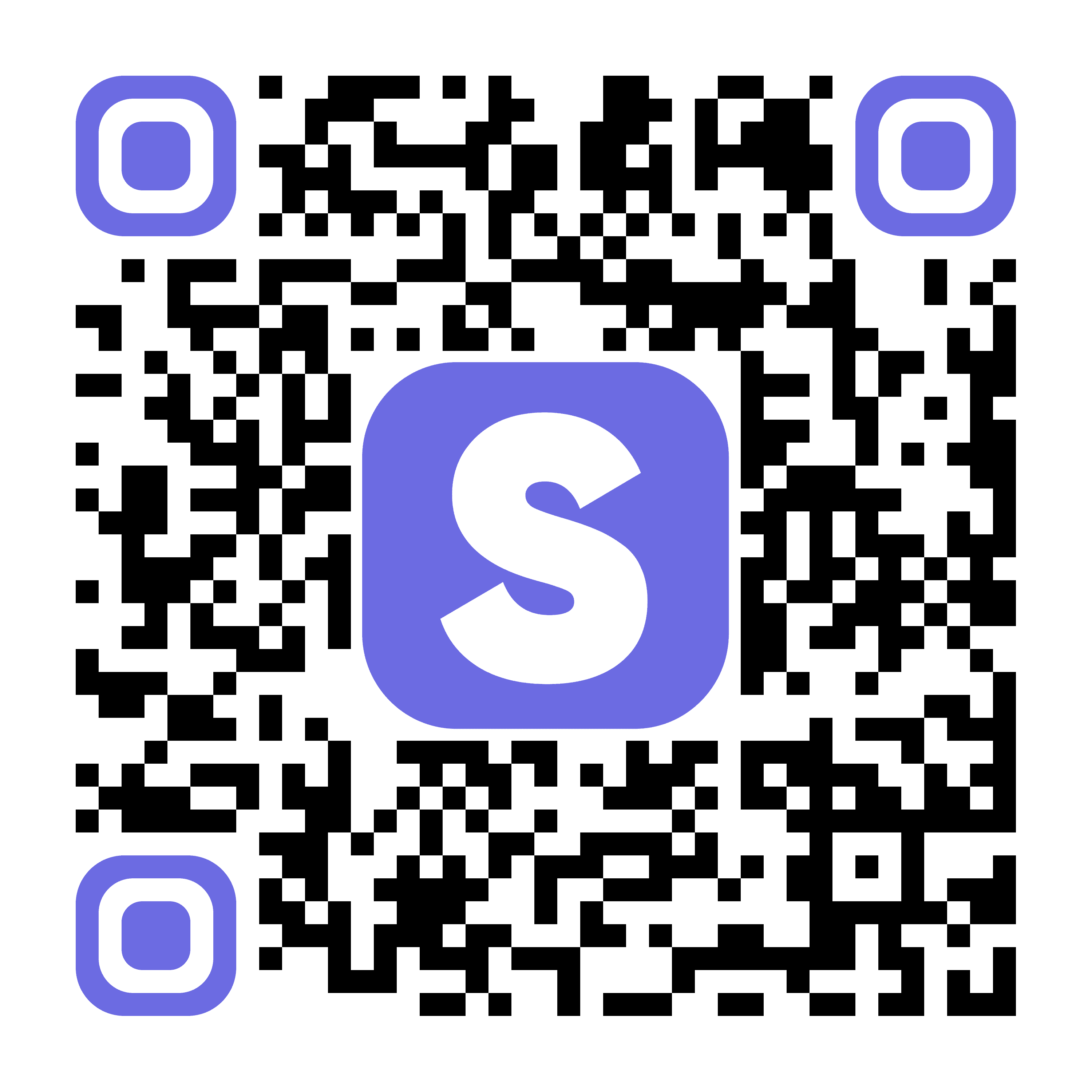 Smarty QR Cod