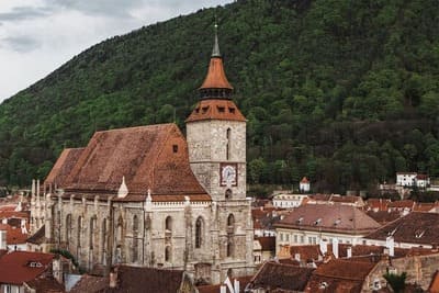 taxi Brașov