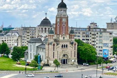 taxi Ploiești