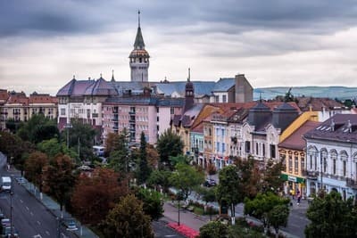 taxi Târgu Mureș